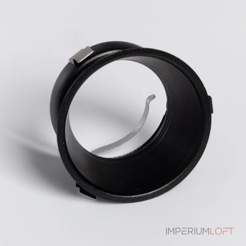 Корпус для потолочного встариваемого светильника DeMarkt Прайм 8500001 от ImperiumLoft Корпус для потолочного встариваемого светильника DeMarkt Прайм 8500001 от ImperiumLoft