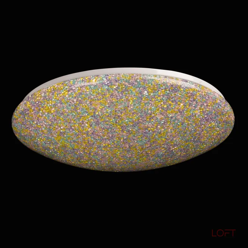 Потолочный светильник De City Ривз 674018201