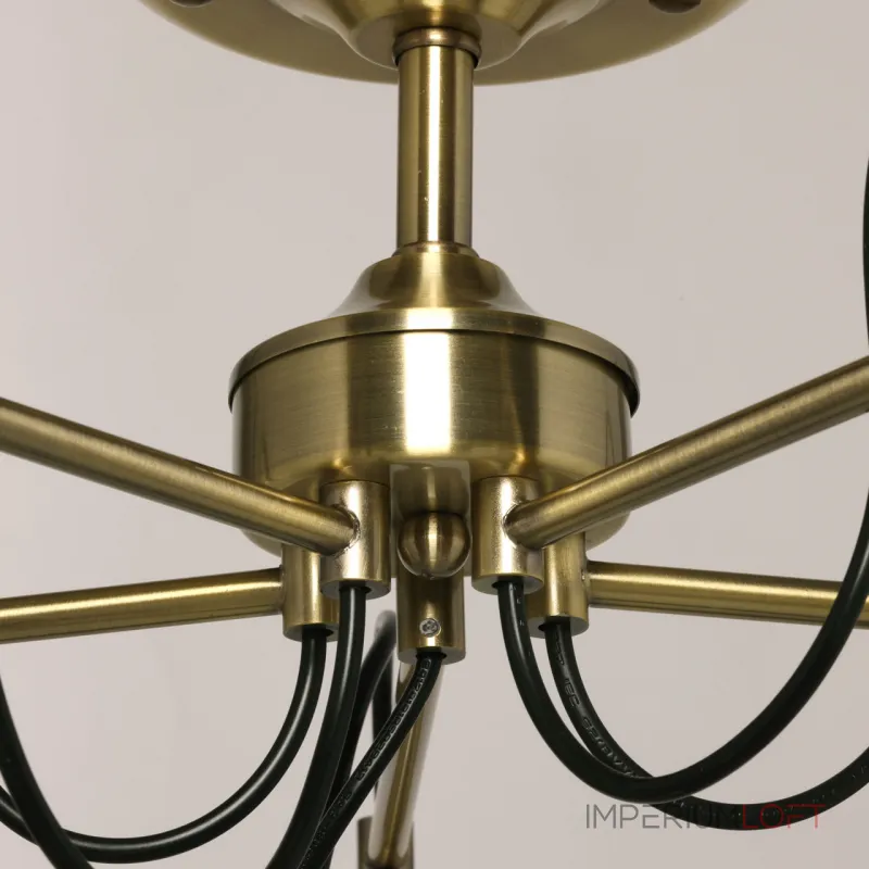 Потолочная люстра De City Вита 220014305