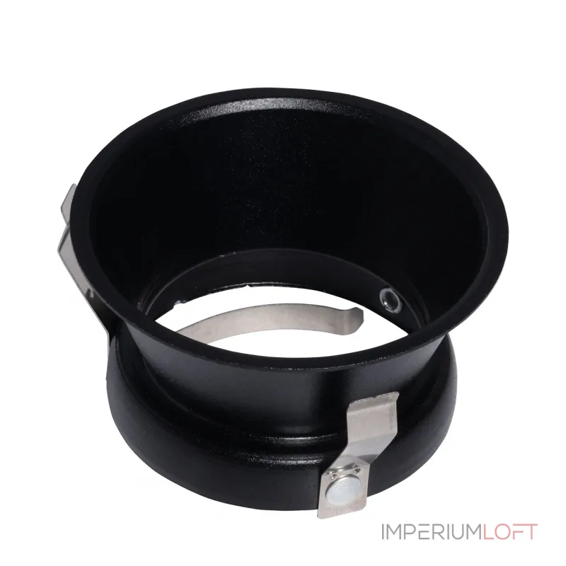 Корпус для потолочного встариваемого светильника DeMarkt Прайм 8500001 от ImperiumLoft Корпус для потолочного встариваемого светильника DeMarkt Прайм 8500001 от ImperiumLoft