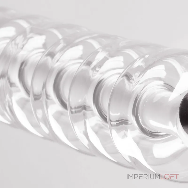 Подвесная люстра De City Мадлен 424018601