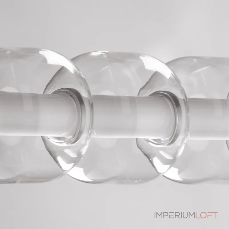 Подвесная люстра De City Мадлен 424018601