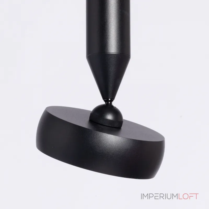 Потолочный светильник DeMarkt Информ 851011101 от ImperiumLoft