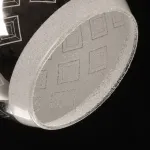 Потолочная люстра De City Альфа 324018603