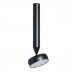 Потолочный светильник DeMarkt Информ 851011101 от ImperiumLoft