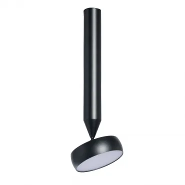 Потолочный светильник DeMarkt Информ 851011101