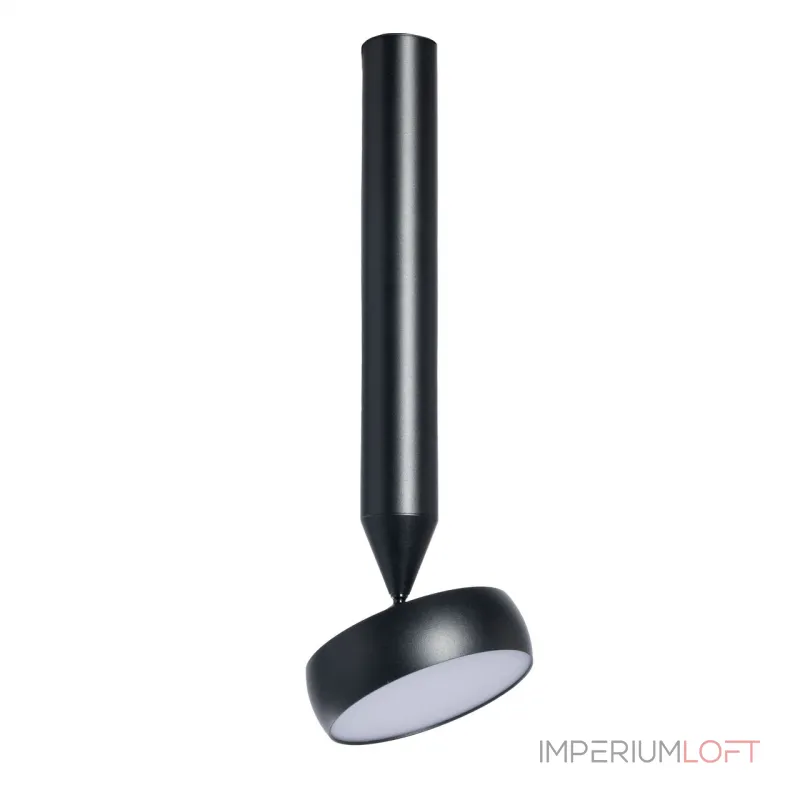 Потолочный светильник DeMarkt Информ 851011101 от ImperiumLoft