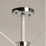 Потолочная люстра De City Альфа 324018603