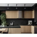 Потолочный светильник DeMarkt Информ 851011101 от ImperiumLoft