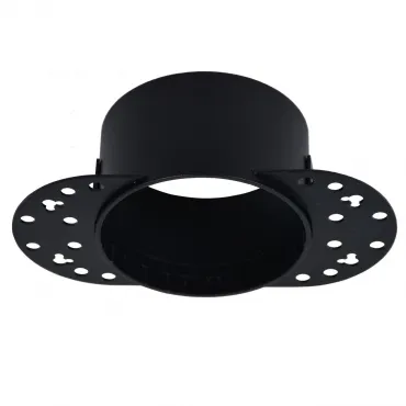 Встраиваемый светильник DeMarkt Прайм 850012501 Встраиваемый светильник DeMarkt Прайм 850012501