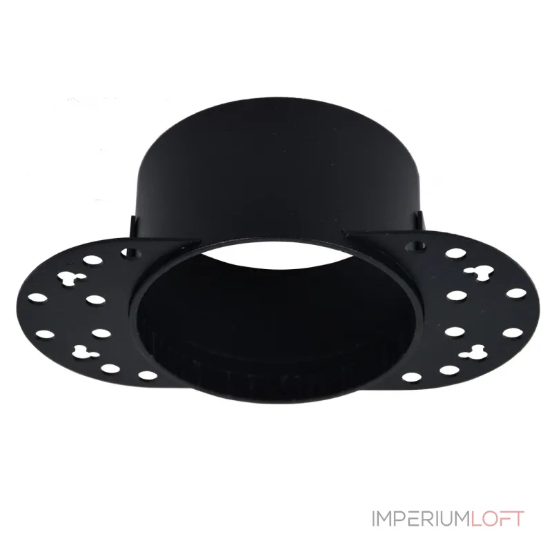 Встраиваемый светильник DeMarkt Прайм 850012501 от ImperiumLoft