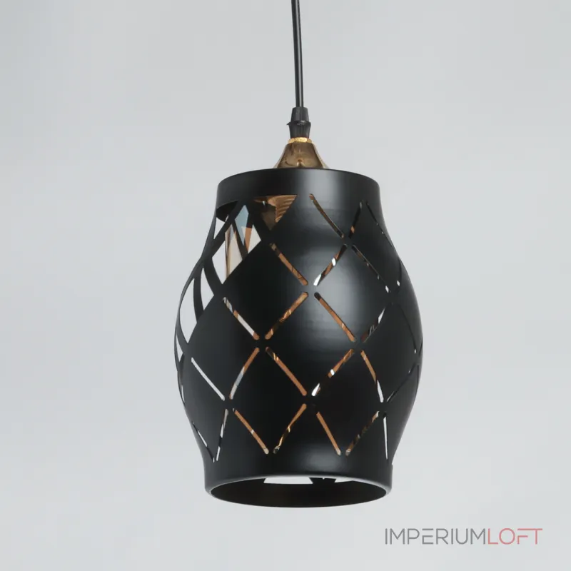 Подвесной светильник De City Соло 112011301