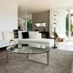 Настольная лампа DeMarkt Пазл 719030502 от ImperiumLoft