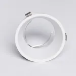 Корпус для потолочного встариваемого светильника DeMarkt Прайм 8500002 от ImperiumLoft