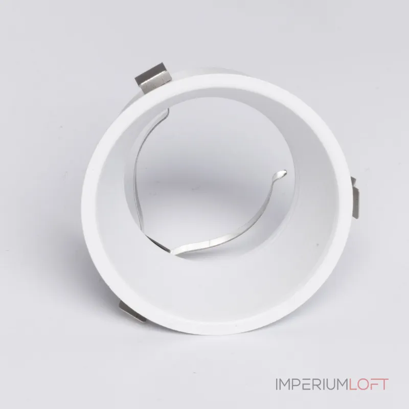 Корпус для потолочного встариваемого светильника DeMarkt Прайм 8500002 от ImperiumLoft