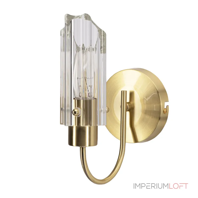 Бра MW-Light Олимпия 106021301 Бра MW-Light Олимпия 106021301