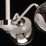 Потолочная люстра De City Альфа 324018603