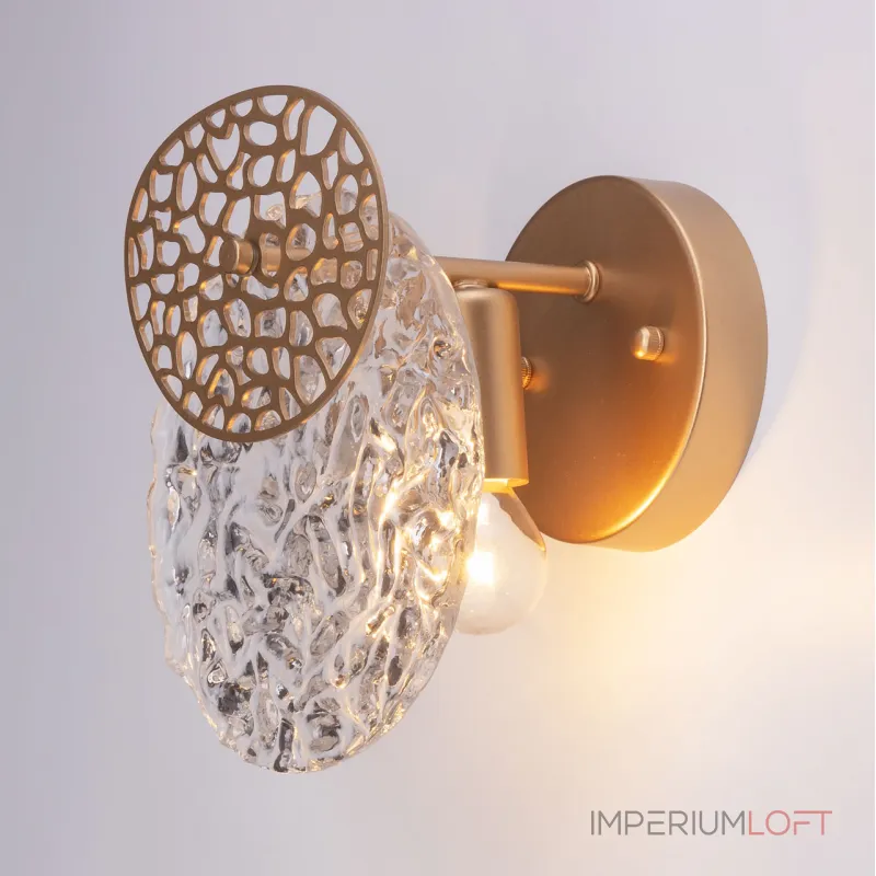 Бра MW-Light Илоника 451021901 от ImperiumLoft