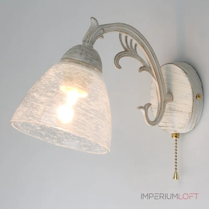 Бра De City Ариадна 105022001 от ImperiumLoft Бра De City Ариадна 105022001 от ImperiumLoft