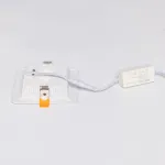 Встраиваемый светильник DeMarkt Прайм 850013901 от ImperiumLoft