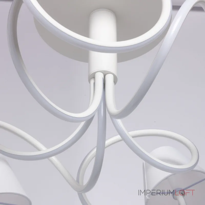 Потолочная люстра MW-Light Аэлита 480012505 Потолочная люстра MW-Light Аэлита 480012505