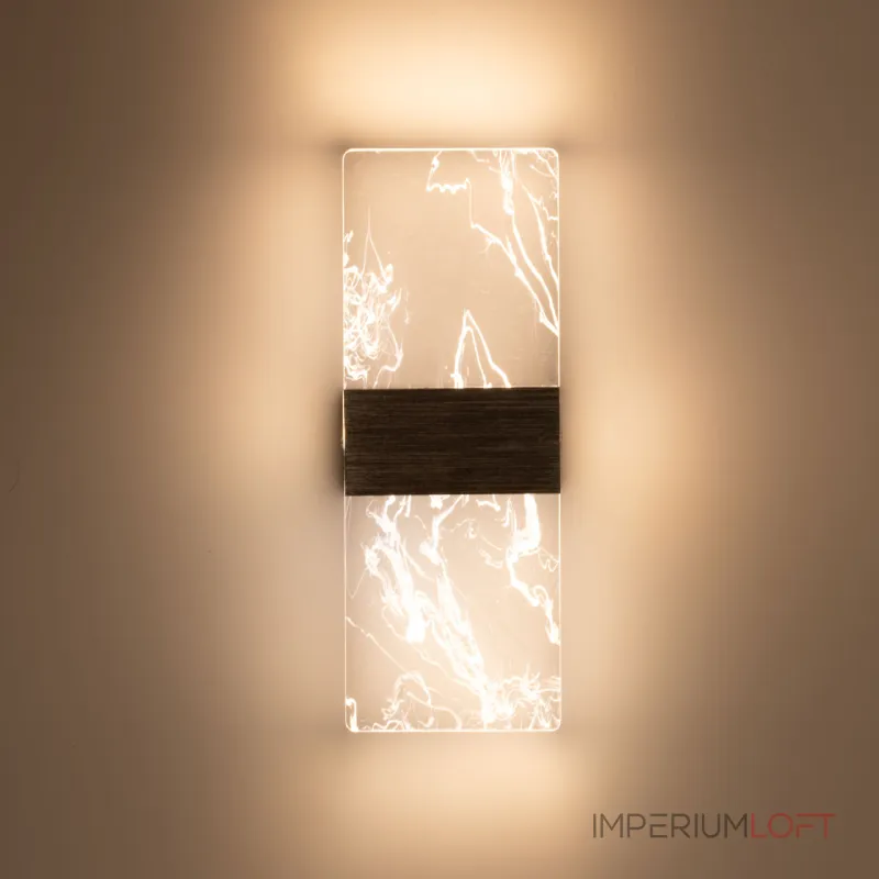 Настенный светильник De City Конти 488022801 от ImperiumLoft Настенный светильник De City Конти 488022801 от ImperiumLoft