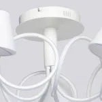 Потолочная люстра MW-Light Аэлита 480012505