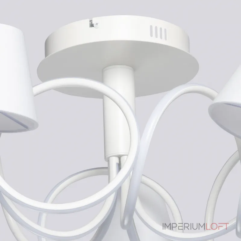 Потолочная люстра MW-Light Аэлита 480012505 Потолочная люстра MW-Light Аэлита 480012505