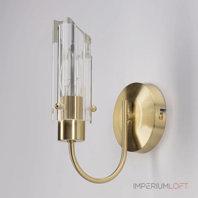 Бра MW-Light Олимпия 106021301 Бра MW-Light Олимпия 106021301