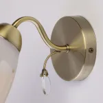 Бра De City Блеск 315026001 от ImperiumLoft