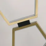 Настольная лампа DeMarkt Пазл 719030502 от ImperiumLoft