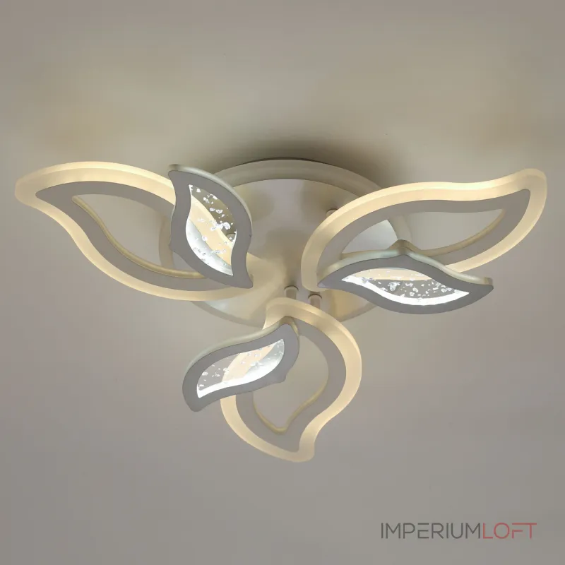 Потолочный светильник De City Мадлен 424013907 от ImperiumLoft Потолочный светильник De City Мадлен 424013907 от ImperiumLoft