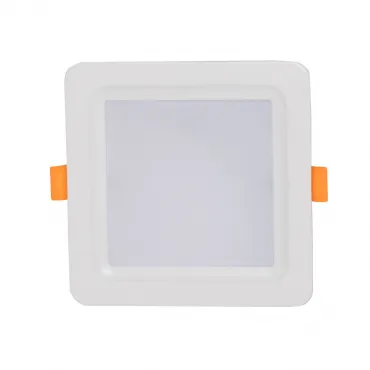 Встраиваемый светильник DeMarkt Прайм 850013901 Встраиваемый светильник DeMarkt Прайм 850013901