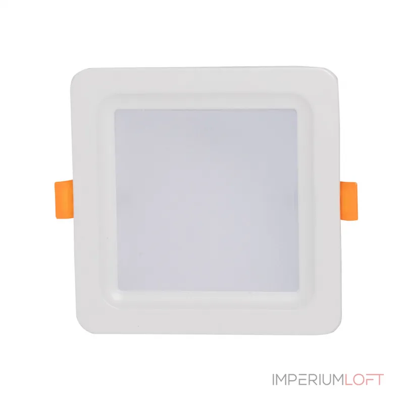 Встраиваемый светильник DeMarkt Прайм 850013901 от ImperiumLoft