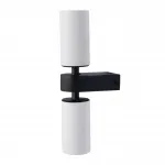 Настенный светильник DeMarkt Прайм 850023502 от ImperiumLoft