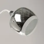 Потолочная люстра De City Альфа 324018603