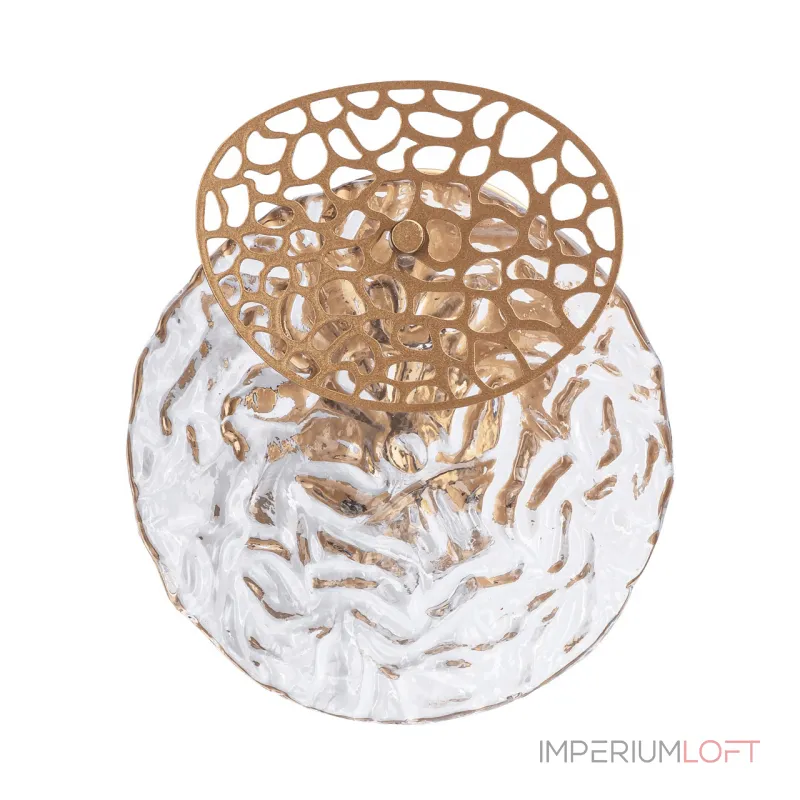 Бра MW-Light Илоника 451021901 от ImperiumLoft