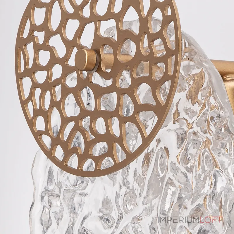 Бра MW-Light Илоника 451021901 от ImperiumLoft