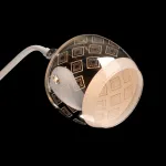 Потолочная люстра De City Альфа 324018603