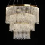 Подвесная люстра Chiaro Вассерфалл 617010703