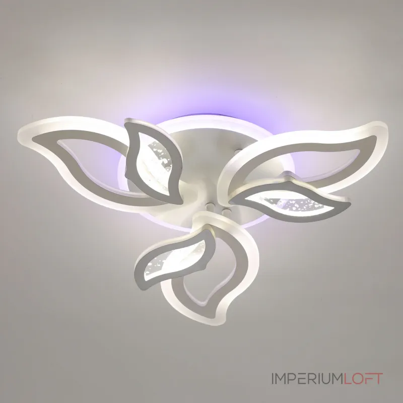 Потолочный светильник De City Мадлен 424013907 от ImperiumLoft Потолочный светильник De City Мадлен 424013907 от ImperiumLoft