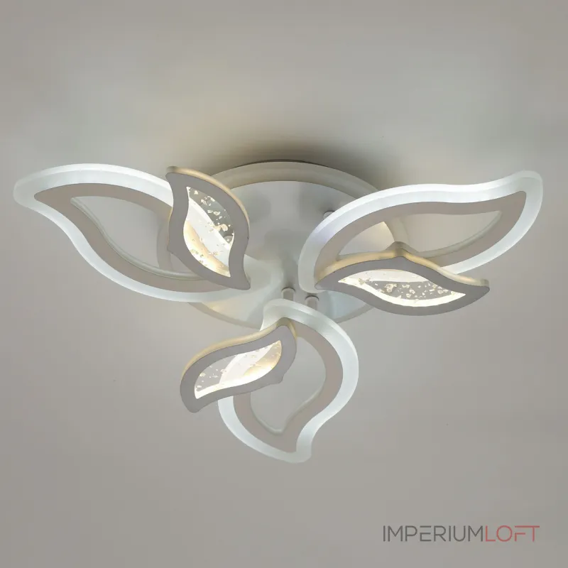 Потолочный светильник De City Мадлен 424013907 от ImperiumLoft Потолочный светильник De City Мадлен 424013907 от ImperiumLoft