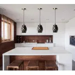 Подвесной светильник De City Соло 112011301