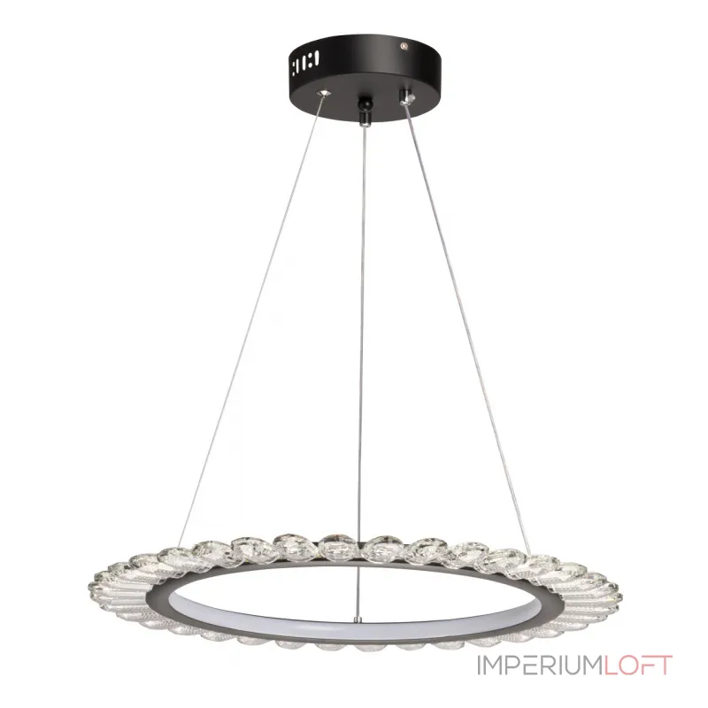 Подвесная люстра De City Мадлен 424017501 Подвесная люстра De City Мадлен 424017501