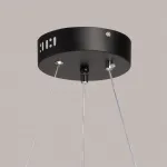 Подвесная люстра De City Мадлен 424017501