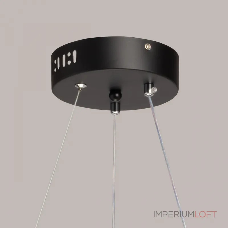 Подвесная люстра De City Мадлен 424017501 Подвесная люстра De City Мадлен 424017501