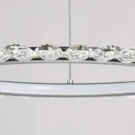 Подвесная люстра De City Мадлен 424017501