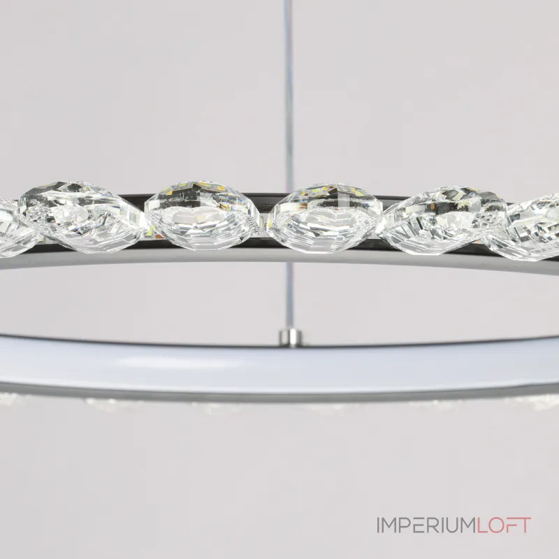 Подвесная люстра De City Мадлен 424017501 Подвесная люстра De City Мадлен 424017501