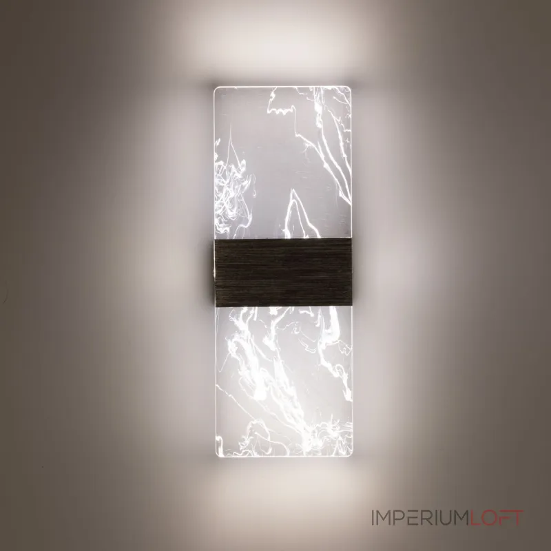 Настенный светильник De City Конти 488022801 от ImperiumLoft Настенный светильник De City Конти 488022801 от ImperiumLoft