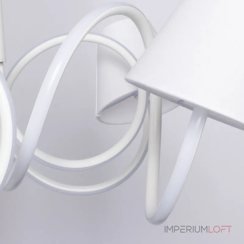 Потолочная люстра MW-Light Аэлита 480012505 Потолочная люстра MW-Light Аэлита 480012505